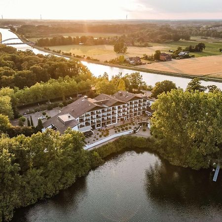 Best Western Premier Seehotel Krautkrämer Munster  Exterior foto