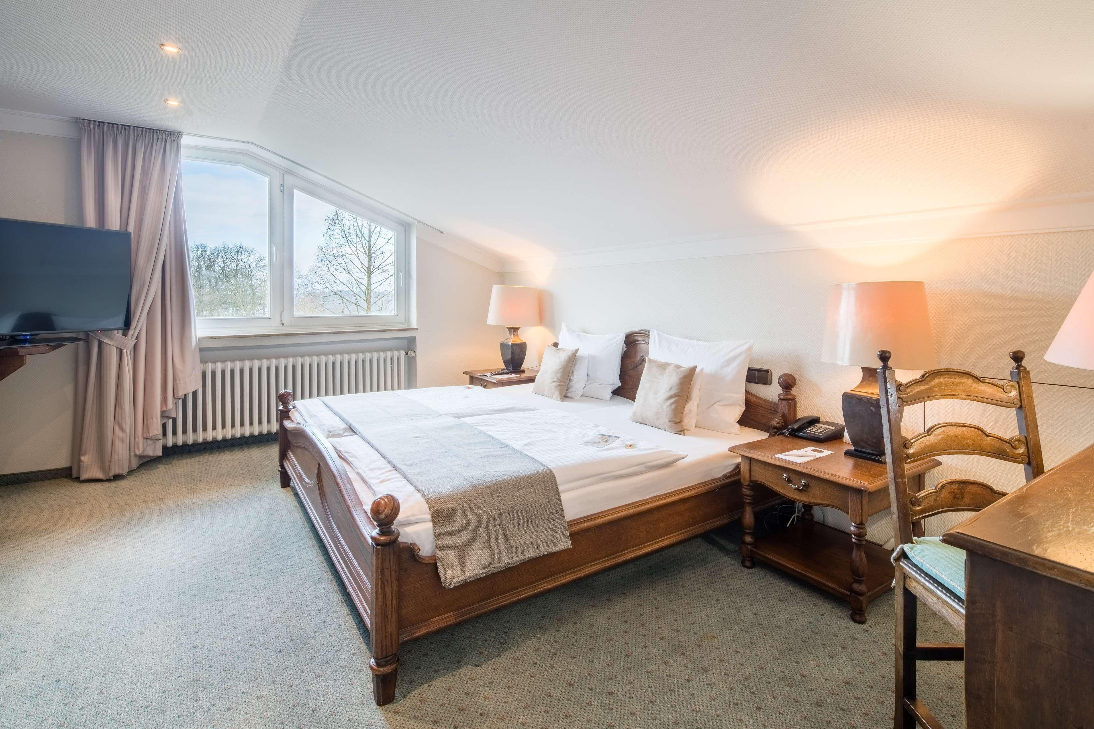 Best Western Premier Seehotel Krautkrämer Munster  Exterior foto
